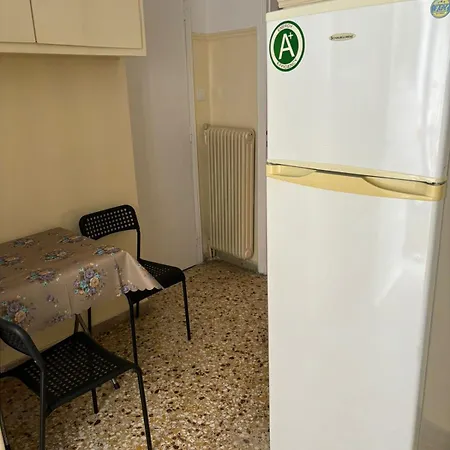 комната с общей баней Karolou 10
